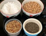 Foto langkah ke 1 dari resep Dumpling Gluten Free.