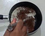 Foto langkah ke 1 dari resep Selai Coklat Homemade.