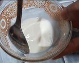 Foto langkah ke 4 dari resep IFUMIE SIRAM/IFUMIE BINJAI.