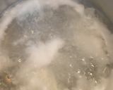 Foto del paso 1 de la receta: Fideos konjac con salsa de cacahuete