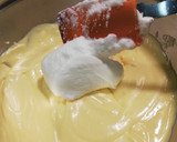 Foto del paso 5 de la receta: Tiramisú con crema sabayón y amor