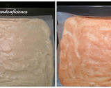 Foto del paso 3 de la receta: Pastel Ruso