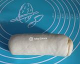 Foto langkah ke 6 dari resep Pastel Singapur (Karipap).