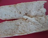 Foto del paso 8 de la receta Pan baguette con masa madre