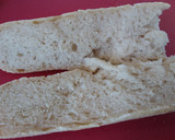 Foto del paso 8 de la receta: Pan baguette con masa madre