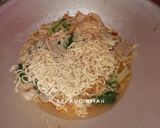 Foto langkah ke 3 dari resep Mie Kuah ala Abang Tektek.