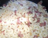 Foto langkah ke 4 dari resep Macaroni Schotel Kukus.