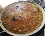 Foto del paso 4 de la receta: Arroz y conejo receta de la abuela Maru