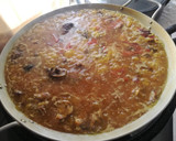 Foto del paso 4 de la receta: Arroz y conejo receta de la abuela Maru