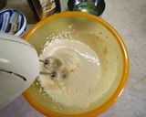 Φωτογραφία βήματος 1 της συνταγής Η Tiramisu της Έρρικας. Άλλο ένα “κάστρο” καταρρίπτεται!!!