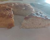Φωτογραφία βήματος 2 της συνταγής Σουφλέ τυριού κέτο