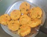 Foto langkah ke 7 dari resep Perkedel Singkong.
