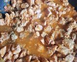 Brassói aprópecsenye recept fázis 3 fotója