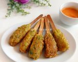 Foto langkah ke 1 dari resep Sempolan Ikan.