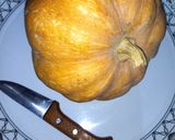 عکس مرحله 2 از دستور دسرکدوحلوایی