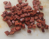 Foto del paso 5 de la receta: Alubias con chorizo (rápidas)