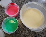 Foto del paso 2 de la receta: Gelatina artística