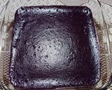 Foto langkah ke 5 dari resep Ongol Ongol Ubi Ungu.