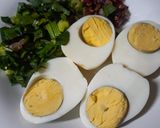 Foto langkah ke 4 dari resep Soto Ayam Nona Mele.