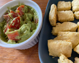 Foto del paso 4 de la receta: Bizcochitos 🥐 de queso 🧀 para el mate 🧉