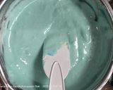 Foto langkah ke 4 dari resep Rainbow Cake Potong.