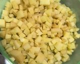 Foto del paso 1 de la receta: Tortilla española