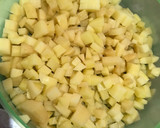 Foto del paso 1 de la receta: Tortilla española