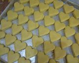 Foto langkah ke 3 dari resep Putri Salju.