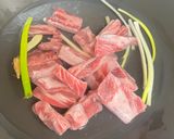 松露風味牛肋條的食譜步驟1照片
