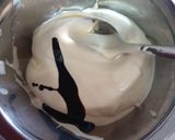 Foto langkah ke 3 dari resep Bolu gulung mini ekonomis (resep @Ordinary kitchen).