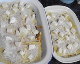 Foto del paso 3 de la receta: Pastel de berenjena y carne