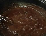 صورة لخطوة 6 من وصفة كريمة الشوكلاتة🍫🍫
