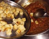 पनीर मसाला (paneer masala recipe in marathi) रेसिपी स्टेप 4 फोटो