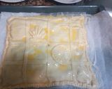Foto del paso 8 de la receta Empanada gallega de carne