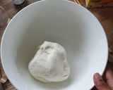 Foto langkah ke 7 dari resep Cireng sambal hijau.