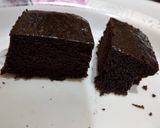 صورة لخطوة 3 من وصفة كيكة السعادة