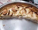 Foto del paso 3 de la receta 145. Tarta de manzana cremosa