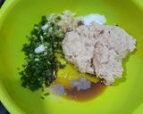Foto langkah ke 1 dari resep Wonton Soup AKA Pansit Kuah.