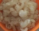 Foto langkah ke 1 dari resep Manisan Rambutan pedas.