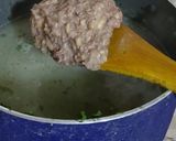 عکس مرحله 6 از دستور آش گوشت بوشهری