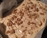 Foto del paso 5 de la receta: Bizcocho blandito y fácil de nata con nueces
