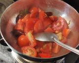 कैप्सिकम बटर मसाला (capsicum butter masala recipe in Hindi) रेसिपी चरण 1 फोटो