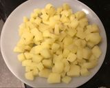 Foto del paso 2 de la receta: Tarta de verduras