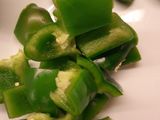 Chilli Paneer
