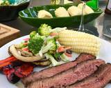 Palomilla-Inspired Steak Marinade recipe step 3 photo