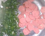 Foto langkah ke 3 dari resep Takoyaki lezat dan ekonomis cocok untuk jualan.
