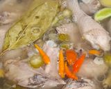 Foto langkah ke 4 dari resep Garang Asem Tanpa Santan.