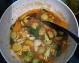 Foto langkah ke 6 dari resep Cap Jay Ala Ala.