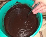 عکس مرحله 1 از دستور کیک قابلمه ای