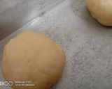 Foto langkah ke 5 dari resep Mini Rotiboy (Milk Bun).